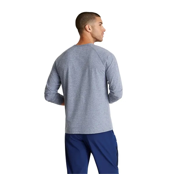Barco One - Men's Long Sleeve Surge Underscrub Tee - Barco One - Men's Long Sleeve Surge Underscrub Tee - Image 4 of 9