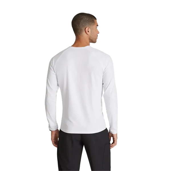 Barco One - Men's Long Sleeve Surge Underscrub Tee - Barco One - Men's Long Sleeve Surge Underscrub Tee - Image 8 of 9
