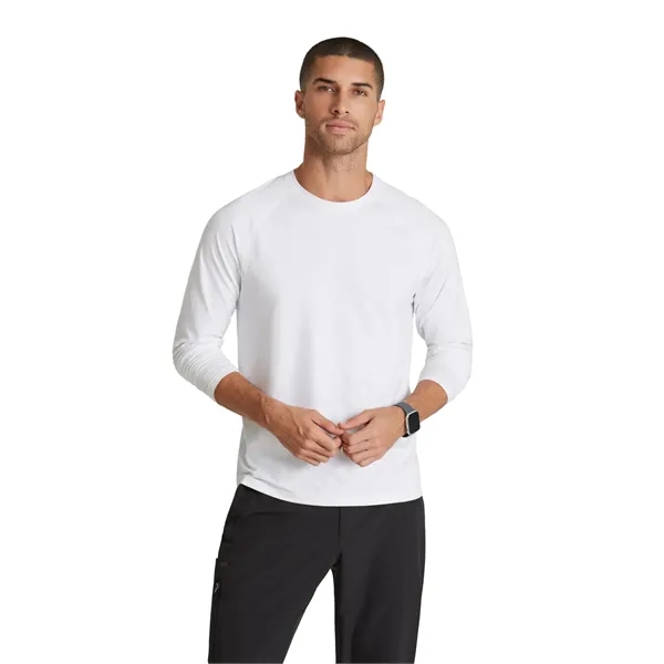 Barco One - Men's Long Sleeve Surge Underscrub Tee - Barco One - Men's Long Sleeve Surge Underscrub Tee - Image 9 of 9