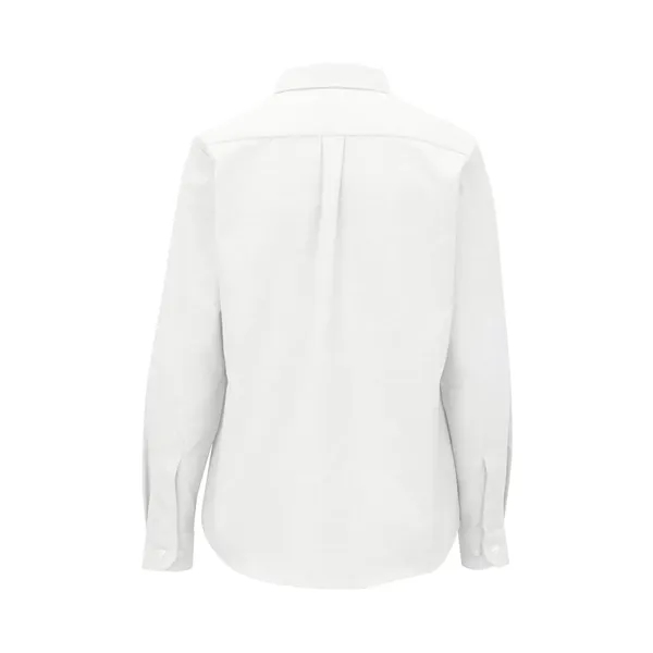 Edwards - Oxford - Women's Easy Care Top - Edwards - Oxford - Women's Easy Care Top - Image 11 of 12