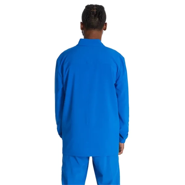 Dickies Medical - EDS Essentials -Men's Zip Front Jacket - Dickies Medical - EDS Essentials -Men's Zip Front Jacket - Image 6 of 7