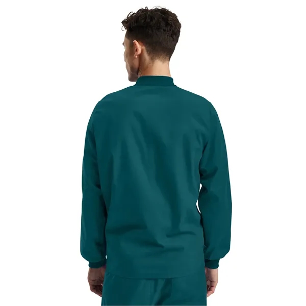 Landau - Essentials - Unisex Five-Pocket Snap Front Warm-... - Landau - Essentials - Unisex Five-Pocket Snap Front Warm-... - Image 2 of 17