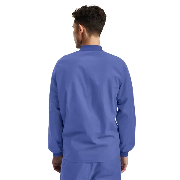 Landau - Essentials - Unisex Five-Pocket Snap Front Warm-... - Landau - Essentials - Unisex Five-Pocket Snap Front Warm-... - Image 4 of 17