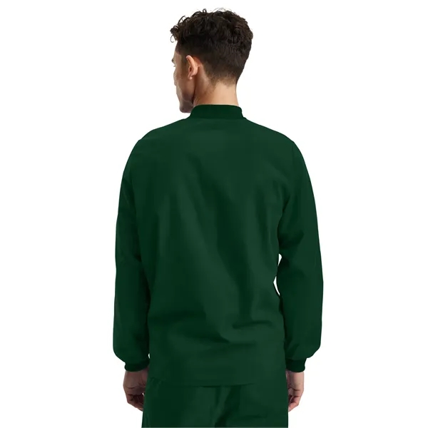 Landau - Essentials - Unisex Five-Pocket Snap Front Warm-... - Landau - Essentials - Unisex Five-Pocket Snap Front Warm-... - Image 6 of 17