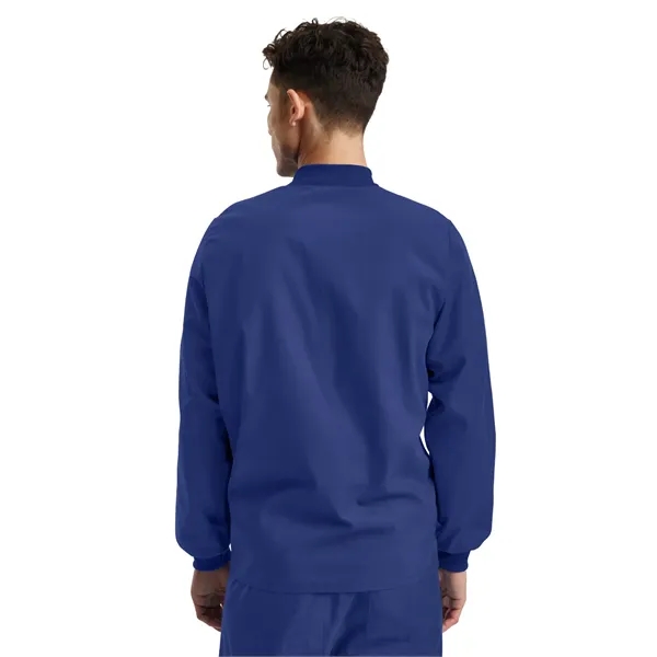Landau - Essentials - Unisex Five-Pocket Snap Front Warm-... - Landau - Essentials - Unisex Five-Pocket Snap Front Warm-... - Image 10 of 17