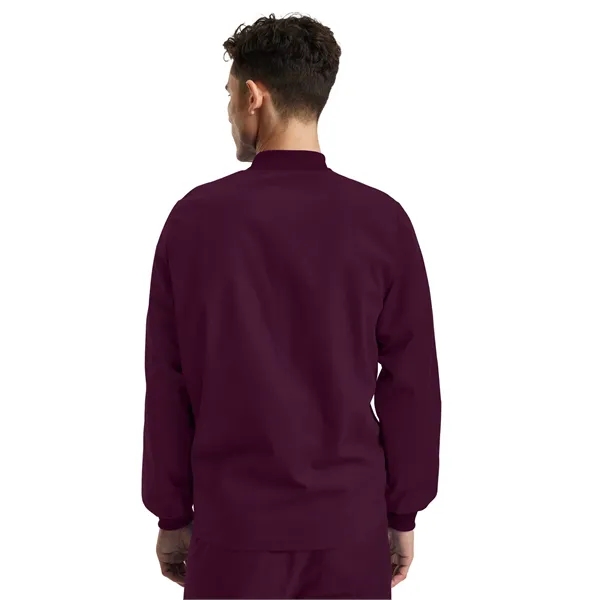 Landau - Essentials - Unisex Five-Pocket Snap Front Warm-... - Landau - Essentials - Unisex Five-Pocket Snap Front Warm-... - Image 16 of 17