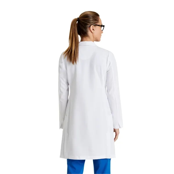 Grey's Anatomy Signature - Women's Four-Pocket 35" Mid-Le... - Grey's Anatomy Signature - Women's Four-Pocket 35" Mid-Le... - Image 1 of 1