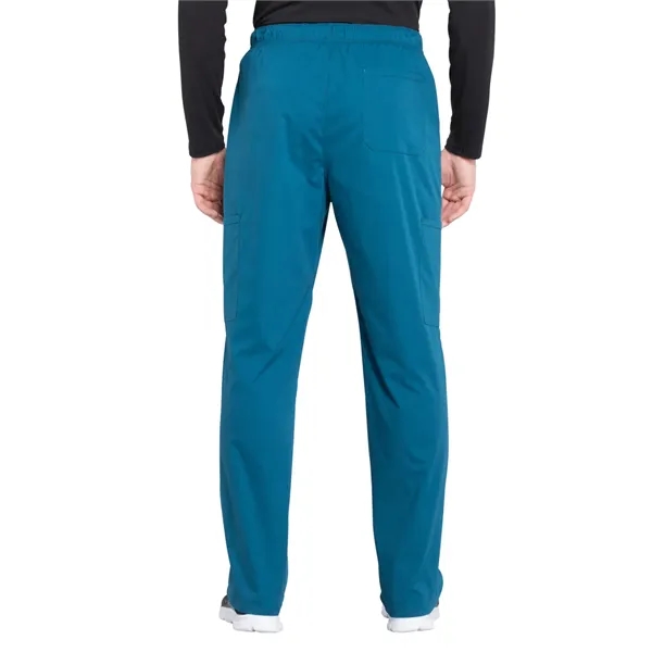 Cherokee - Workwear Professionals - Men's Tapered Leg Fly... - Cherokee - Workwear Professionals - Men's Tapered Leg Fly... - Image 2 of 27