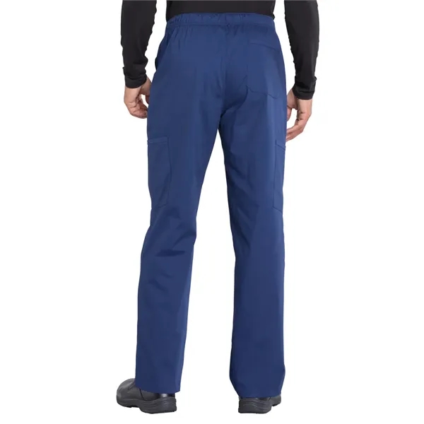 Cherokee - Workwear Professionals - Men's Tapered Leg Fly... - Cherokee - Workwear Professionals - Men's Tapered Leg Fly... - Image 12 of 27