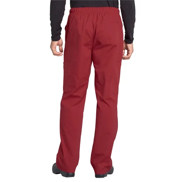 Cherokee - Workwear Professionals - Men's Tapered Leg Fly... - Cherokee - Workwear Professionals - Men's Tapered Leg Fly... - Image 18 of 27