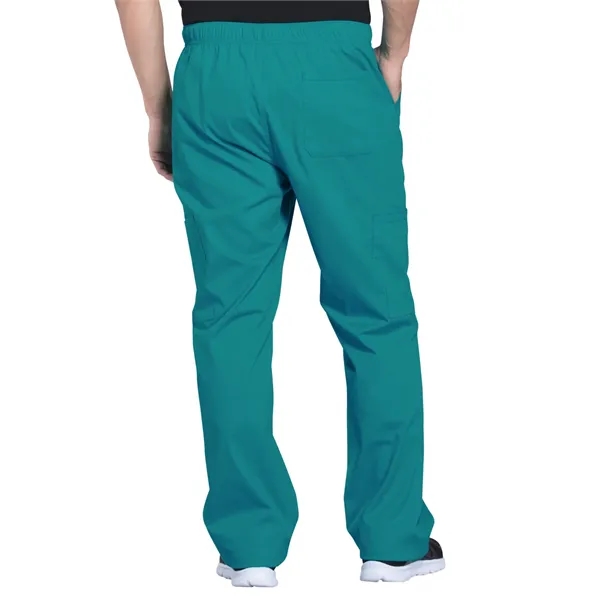 Cherokee - Workwear Professionals - Men's Tapered Leg Fly... - Cherokee - Workwear Professionals - Men's Tapered Leg Fly... - Image 22 of 27