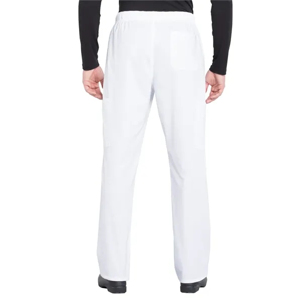 Cherokee - Workwear Professionals - Men's Tapered Leg Fly... - Cherokee - Workwear Professionals - Men's Tapered Leg Fly... - Image 24 of 27