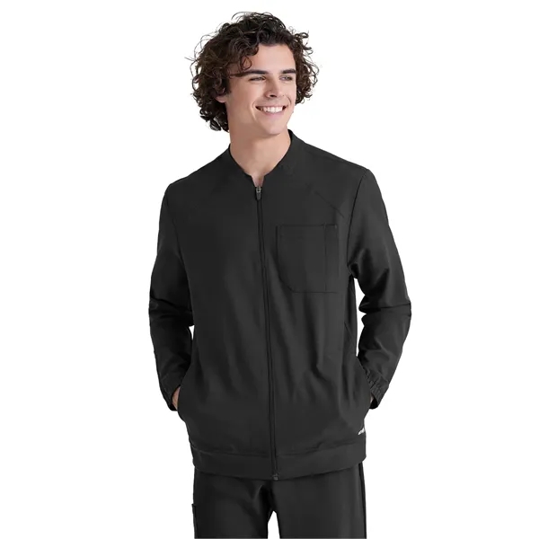 Grey's Anatomy Evolve Stretch - Men's Three-Pocket Cycle ... - Grey's Anatomy Evolve Stretch - Men's Three-Pocket Cycle ... - Image 3 of 25