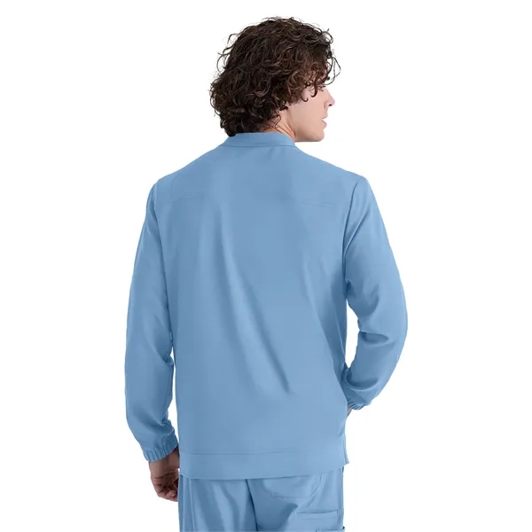 Grey's Anatomy Evolve Stretch - Men's Three-Pocket Cycle ... - Grey's Anatomy Evolve Stretch - Men's Three-Pocket Cycle ... - Image 4 of 25