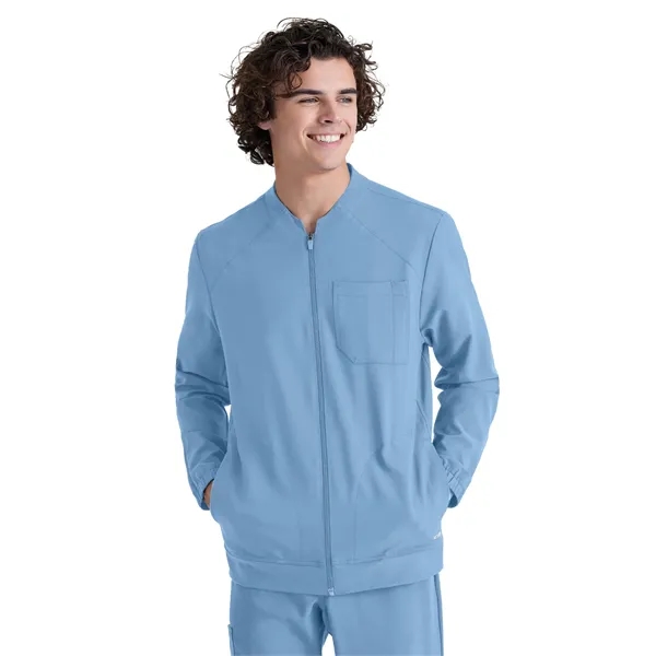 Grey's Anatomy Evolve Stretch - Men's Three-Pocket Cycle ... - Grey's Anatomy Evolve Stretch - Men's Three-Pocket Cycle ... - Image 5 of 25
