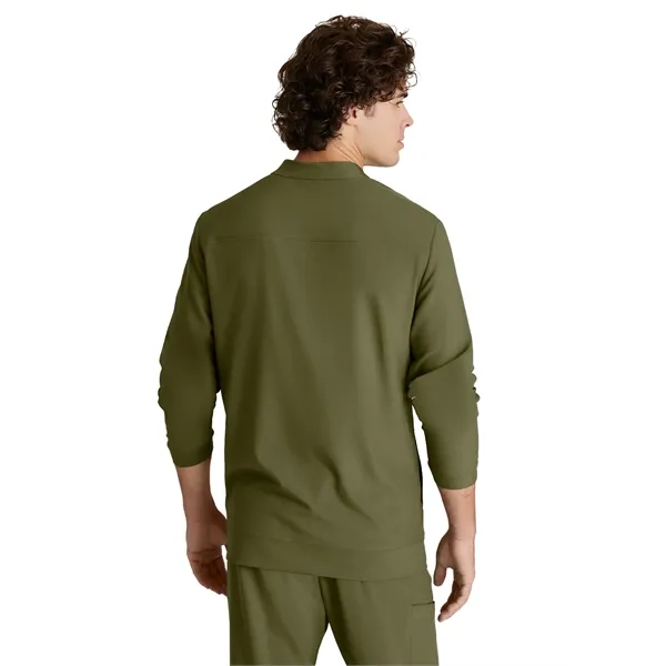 Grey's Anatomy Evolve Stretch - Men's Three-Pocket Cycle ... - Grey's Anatomy Evolve Stretch - Men's Three-Pocket Cycle ... - Image 6 of 25