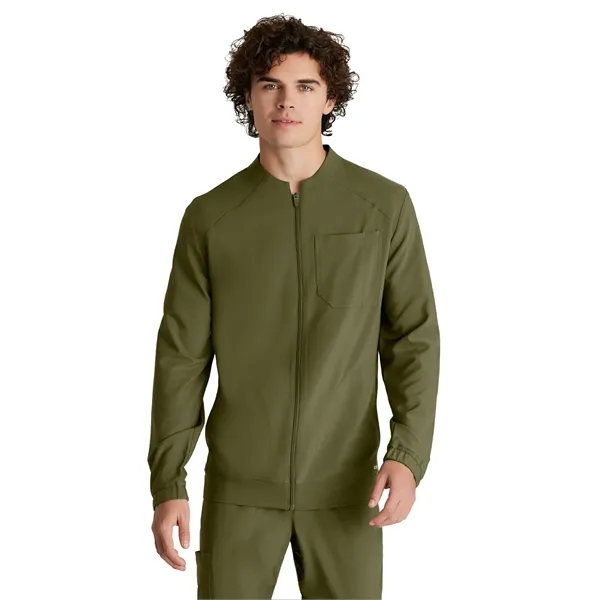 Grey's Anatomy Evolve Stretch - Men's Three-Pocket Cycle ... - Grey's Anatomy Evolve Stretch - Men's Three-Pocket Cycle ... - Image 7 of 25