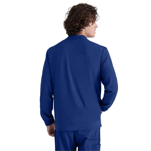 Grey's Anatomy Evolve Stretch - Men's Three-Pocket Cycle ... - Grey's Anatomy Evolve Stretch - Men's Three-Pocket Cycle ... - Image 10 of 25