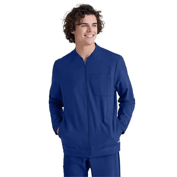 Grey's Anatomy Evolve Stretch - Men's Three-Pocket Cycle ... - Grey's Anatomy Evolve Stretch - Men's Three-Pocket Cycle ... - Image 11 of 25