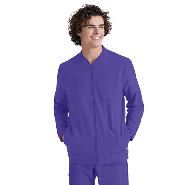 Grey's Anatomy Evolve Stretch - Men's Three-Pocket Cycle ... - Grey's Anatomy Evolve Stretch - Men's Three-Pocket Cycle ... - Image 13 of 25