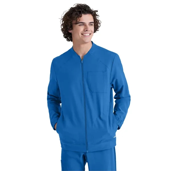 Grey's Anatomy Evolve Stretch - Men's Three-Pocket Cycle ... - Grey's Anatomy Evolve Stretch - Men's Three-Pocket Cycle ... - Image 15 of 25
