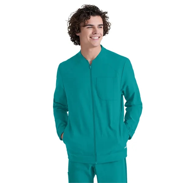 Grey's Anatomy Evolve Stretch - Men's Three-Pocket Cycle ... - Grey's Anatomy Evolve Stretch - Men's Three-Pocket Cycle ... - Image 19 of 25
