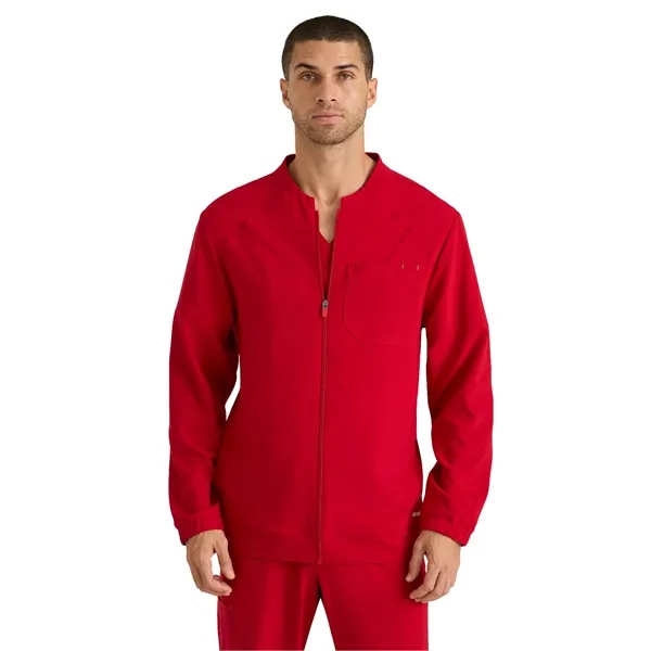 Grey's Anatomy Evolve Stretch - Men's Three-Pocket Cycle ... - Grey's Anatomy Evolve Stretch - Men's Three-Pocket Cycle ... - Image 21 of 25
