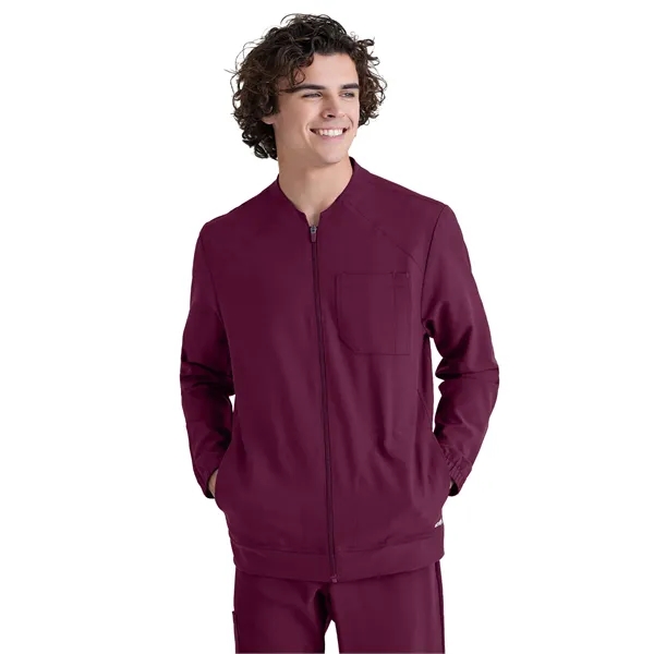 Grey's Anatomy Evolve Stretch - Men's Three-Pocket Cycle ... - Grey's Anatomy Evolve Stretch - Men's Three-Pocket Cycle ... - Image 25 of 25
