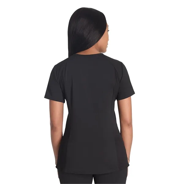 Dickies Medical - Balance - Women's 4-Pocket V-Neck Top - Dickies Medical - Balance - Women's 4-Pocket V-Neck Top - Image 1 of 5