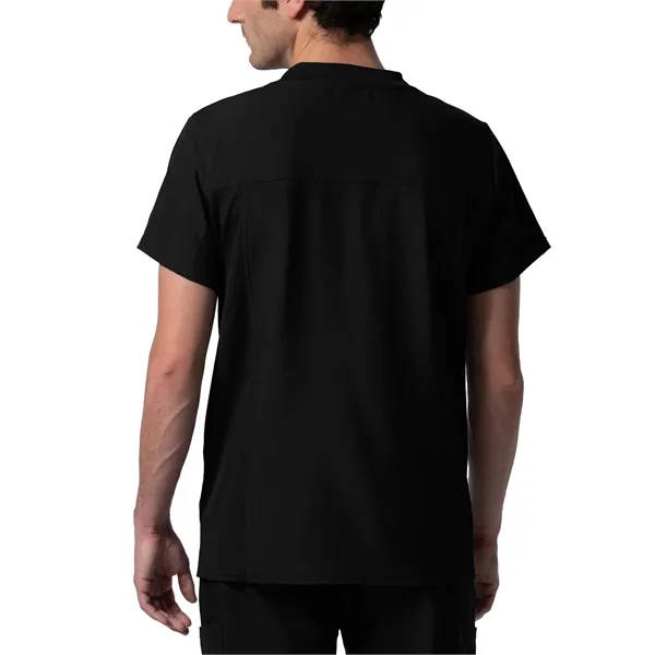 Landau - Forward - Men's Two-Pocket Tuckable V-Neck Top - Landau - Forward - Men's Two-Pocket Tuckable V-Neck Top - Image 1 of 26