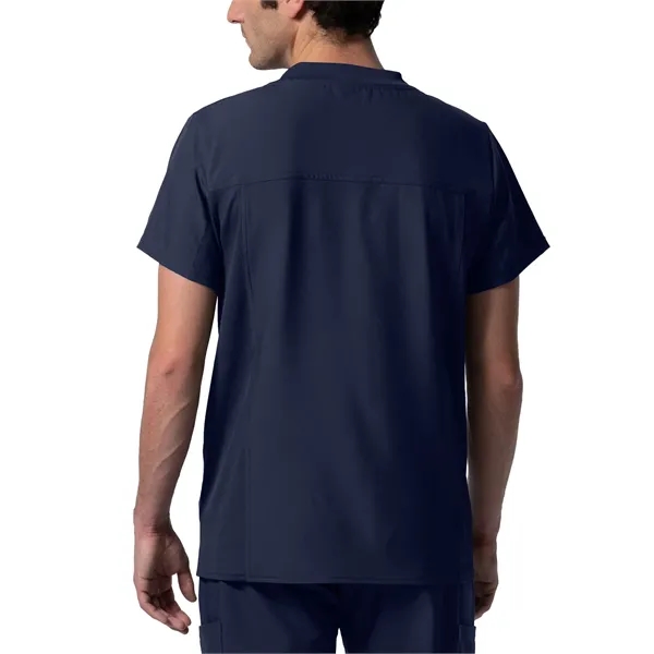 Landau - Forward - Men's Two-Pocket Tuckable V-Neck Top - Landau - Forward - Men's Two-Pocket Tuckable V-Neck Top - Image 14 of 26