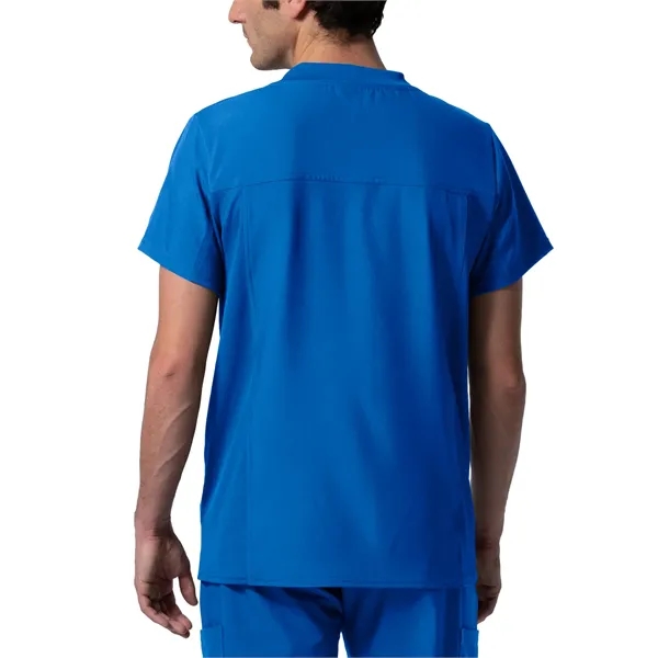 Landau - Forward - Men's Two-Pocket Tuckable V-Neck Top - Landau - Forward - Men's Two-Pocket Tuckable V-Neck Top - Image 19 of 26