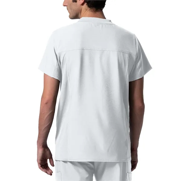 Landau - Forward - Men's Two-Pocket Tuckable V-Neck Top - Landau - Forward - Men's Two-Pocket Tuckable V-Neck Top - Image 23 of 26