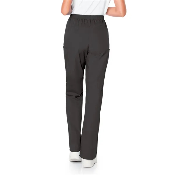 Landau - ScrubZone - Women's Three-Pocket High-Rise Tripl... - Landau - ScrubZone - Women's Three-Pocket High-Rise Tripl... - Image 1 of 23