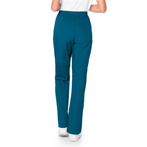 Landau - ScrubZone - Women's Three-Pocket High-Rise Tripl... - Landau - ScrubZone - Women's Three-Pocket High-Rise Tripl... - Image 2 of 23