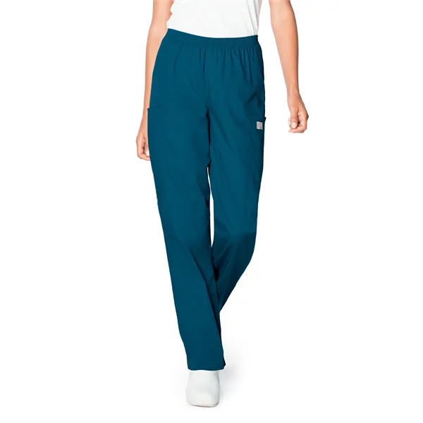 Landau - ScrubZone - Women's Three-Pocket High-Rise Tripl... - Landau - ScrubZone - Women's Three-Pocket High-Rise Tripl... - Image 3 of 23
