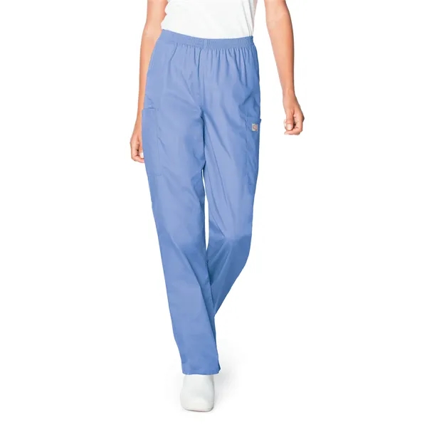 Landau - ScrubZone - Women's Three-Pocket High-Rise Tripl... - Landau - ScrubZone - Women's Three-Pocket High-Rise Tripl... - Image 5 of 23