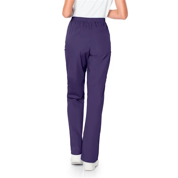 Landau - ScrubZone - Women's Three-Pocket High-Rise Tripl... - Landau - ScrubZone - Women's Three-Pocket High-Rise Tripl... - Image 6 of 23