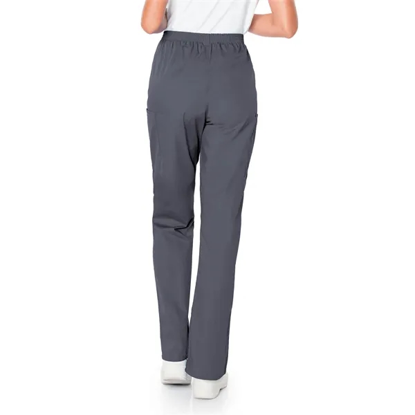 Landau - ScrubZone - Women's Three-Pocket High-Rise Tripl... - Landau - ScrubZone - Women's Three-Pocket High-Rise Tripl... - Image 8 of 23
