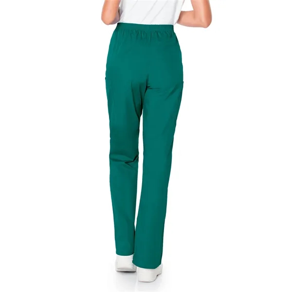 Landau - ScrubZone - Women's Three-Pocket High-Rise Tripl... - Landau - ScrubZone - Women's Three-Pocket High-Rise Tripl... - Image 10 of 23