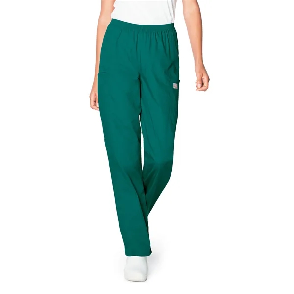 Landau - ScrubZone - Women's Three-Pocket High-Rise Tripl... - Landau - ScrubZone - Women's Three-Pocket High-Rise Tripl... - Image 11 of 23