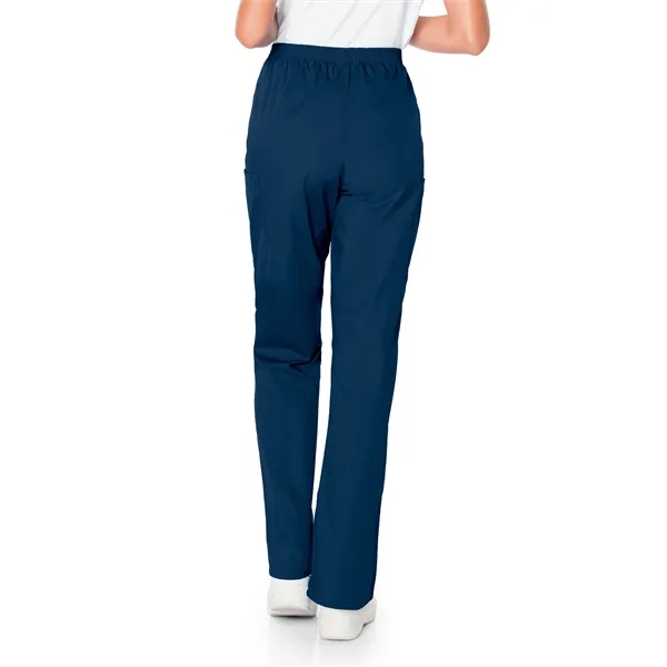 Landau - ScrubZone - Women's Three-Pocket High-Rise Tripl... - Landau - ScrubZone - Women's Three-Pocket High-Rise Tripl... - Image 12 of 23