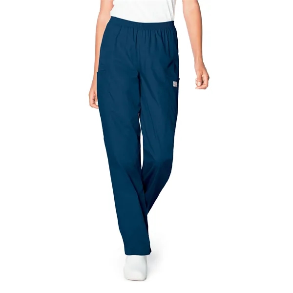 Landau - ScrubZone - Women's Three-Pocket High-Rise Tripl... - Landau - ScrubZone - Women's Three-Pocket High-Rise Tripl... - Image 13 of 23