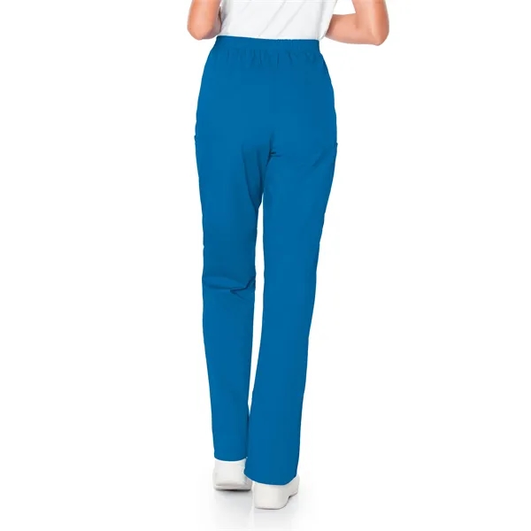 Landau - ScrubZone - Women's Three-Pocket High-Rise Tripl... - Landau - ScrubZone - Women's Three-Pocket High-Rise Tripl... - Image 14 of 23