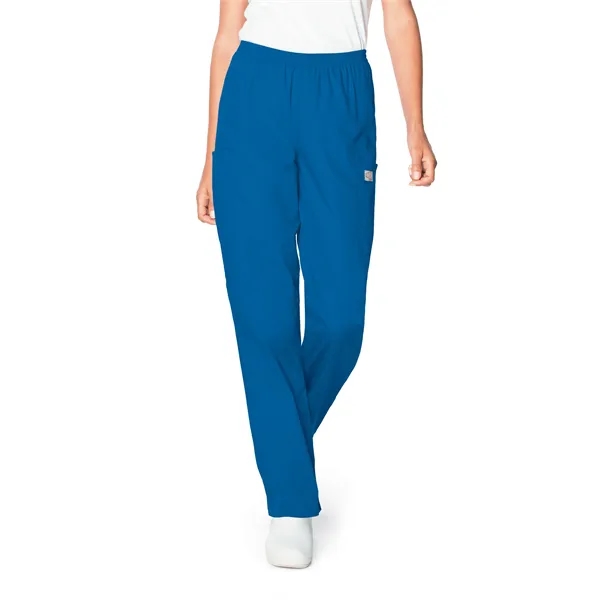 Landau - ScrubZone - Women's Three-Pocket High-Rise Tripl... - Landau - ScrubZone - Women's Three-Pocket High-Rise Tripl... - Image 15 of 23