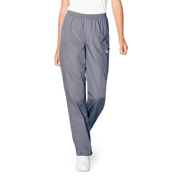 Landau - ScrubZone - Women's Three-Pocket High-Rise Tripl... - Landau - ScrubZone - Women's Three-Pocket High-Rise Tripl... - Image 17 of 23