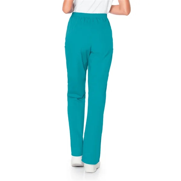Landau - ScrubZone - Women's Three-Pocket High-Rise Tripl... - Landau - ScrubZone - Women's Three-Pocket High-Rise Tripl... - Image 18 of 23