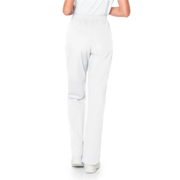 Landau - ScrubZone - Women's Three-Pocket High-Rise Tripl... - Landau - ScrubZone - Women's Three-Pocket High-Rise Tripl... - Image 20 of 23