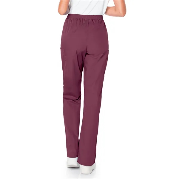 Landau - ScrubZone - Women's Three-Pocket High-Rise Tripl... - Landau - ScrubZone - Women's Three-Pocket High-Rise Tripl... - Image 22 of 23
