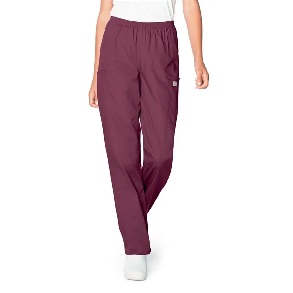 Landau - ScrubZone - Women's Three-Pocket High-Rise Tripl... - Landau - ScrubZone - Women's Three-Pocket High-Rise Tripl... - Image 23 of 23